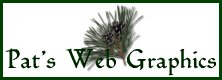 Pat's Web Graphics