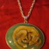 Green Aventurine Stone-sold