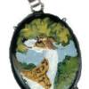 Black Onyx Pendant-Sold